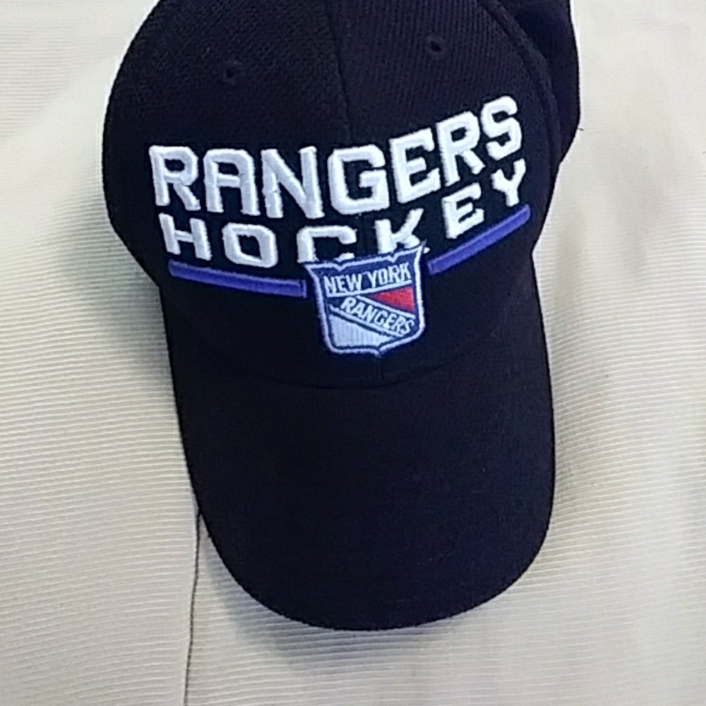 NYR hat